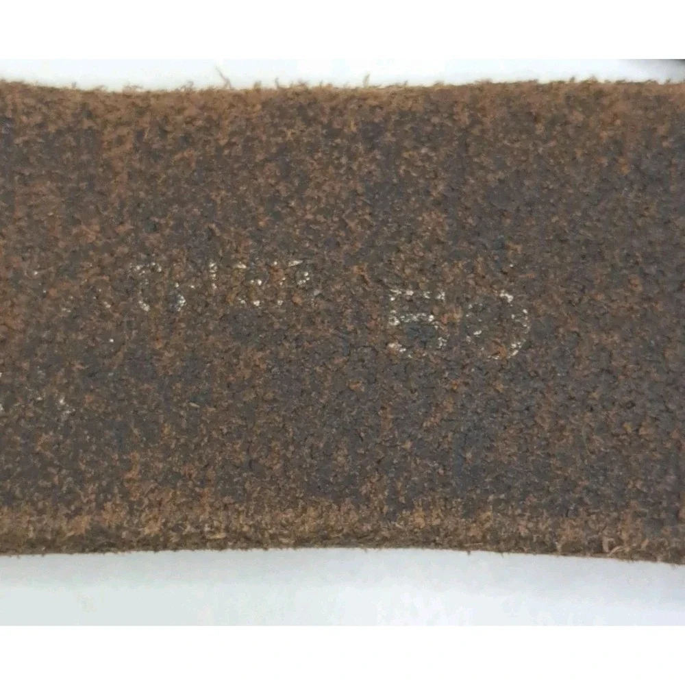 Unbranded genuine leather